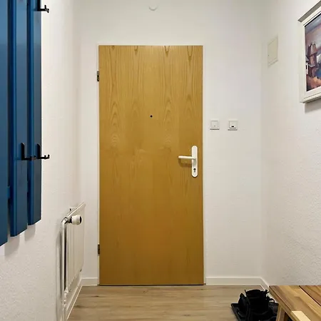 Kandis Und Woelkchen Apartment